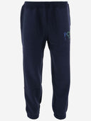 Polo Ralph Lauren Baumwollmischung Jogger mit Logo