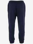 Polo Ralph Lauren Baumwollmischung Jogger mit Logo