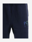 Polo Ralph Lauren Baumwollmischung Jogger mit Logo