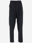 Giorgio Armani Wool Pants