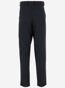 Giorgio Armani Wool Pants