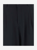 Giorgio Armani Wool Pants