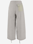 Autry Nylon Pants