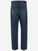 Jean en denim en coton MadeIntomboy