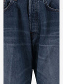 Jean en denim en coton MadeIntomboy