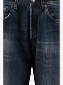 Madeintomboy Cotton Denim Jeans