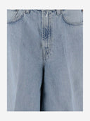 Jeans in denim in cotone MadeIntomBoy