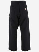 Junya Watanabe Junya Watanabe X Carhartt Cargo Pants