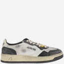 Autry Low Medalist Sneakers