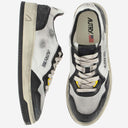 Autry Low Medalist Sneakers