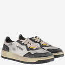 Autry Low Medalist Sneakers