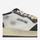Autry Low Medalist Sneakers