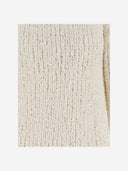 Wild Cashmere Silk Sweater