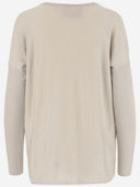 Wild Cashmere Silk And Cashmere Blend Pullover