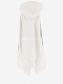 Sacai Cotton Vest