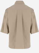 Aspesi Cotton Shirt