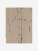 Aspesi Cotton Shirt