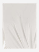 Sport max knut bomulls -t -shirt