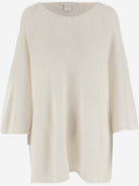 Oliver Lattughi Cashmere Blend Pullover