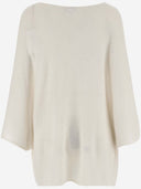 Oliver Lattughi Cashmere Blend Pullover
