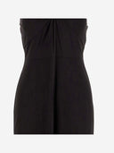Michael Kors Long Viscose Dress