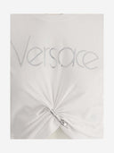 Versace 1978 re edizione maglietta con logo