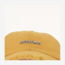 Jacquemus La Casquette Artichaut