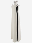Diesel D Arlyn Vestido largo
