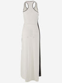 Diesel D Arlyn Vestido largo