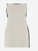 Diesel D Arlyn Vestido largo