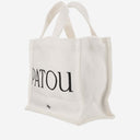Patou Patou Cotton Tote Bag