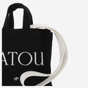 Patou Patou Cotton Tote Bag