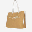 Dolce & Gabbana Large Shopping Bag