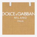 Dolce & Gabbana Large Shopping Bag