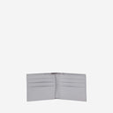 Dolce & Gabbana Calfskin Leather Bifold Wallet