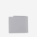 Dolce & Gabbana Calfskin Leather Bifold Wallet