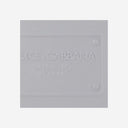 Dolce & Gabbana Calfskin Leather Bifold Wallet
