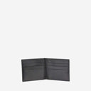 Dolce & Gabbana Calfskin Leather Bifold Wallet