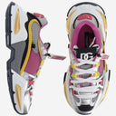 Zapatilla Dolce & Gabbana Airmaster en mezcla de materiales