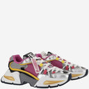 Zapatilla Dolce & Gabbana Airmaster en mezcla de materiales