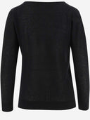Oliver Lattughi Cashmere Blend Pullover