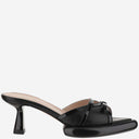 Francesca Bellavita Exstasy Leather Mules