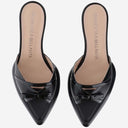 Francesca Bellavita Exstasy Leather Mules