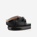 Francesca Bellavita Exstasy Leather Mules