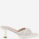 Francesca Bellavita Exstasy Leather Muli