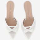 Francesca Bellavita Exstasy Leather Muli