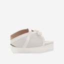 Francesca Bellavita Exstasy Leather Muli