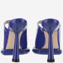 Francesca Bellavita Exstasy Leather Mules