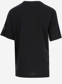 Dolce & Gabbana Cotton T Shirt With Logo