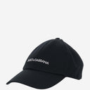 Casquette de baseball Dolce & Gabbana avec logo